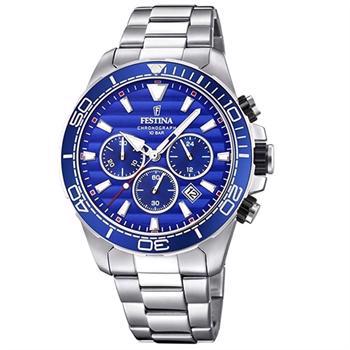Festina model F20361_2 buy it at your Watch and Jewelery shop